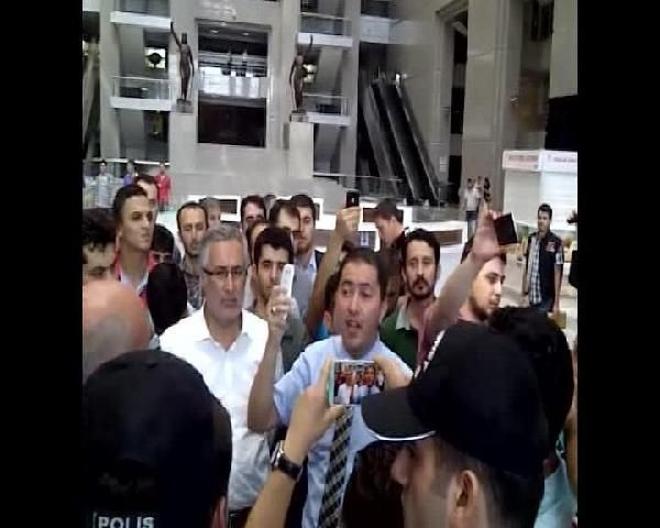 Böylesi hiç görülmedi