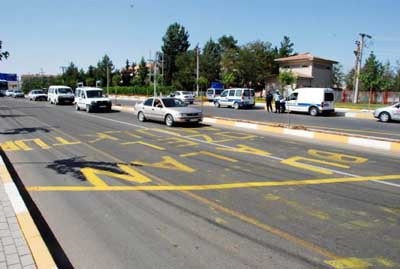 Hiç böyle özel mülk gördünüz mü ?