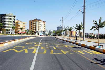 Hiç böyle özel mülk gördünüz mü ?