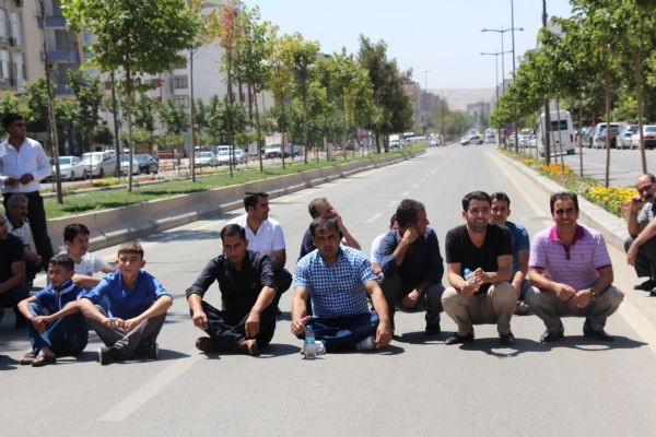 Bir günde 1 milyon liraları çalındı