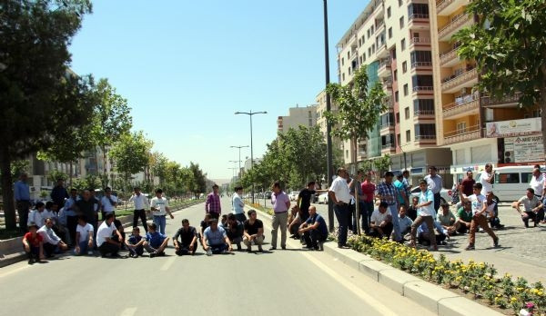 Bir günde 1 milyon liraları çalındı