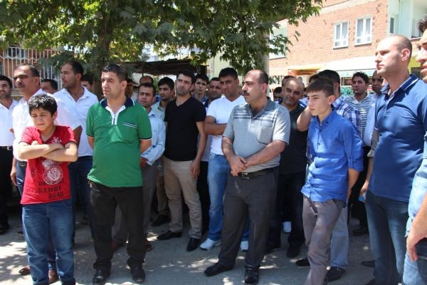 Bir günde 1 milyon liraları çalındı
