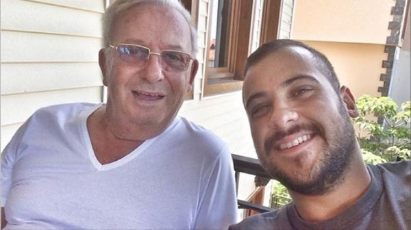 Huysuz'dan kötü haber geldi