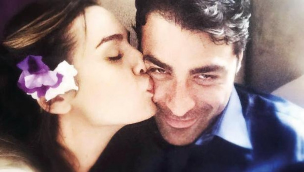 Birce Akalay ve Sarp Levendoğlu bu akşam evleniyor
