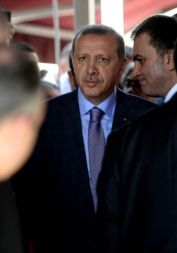 Murat Göğebakan'a son veda