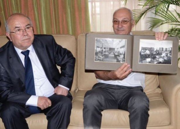 Türkiye tarihinin ilkleri