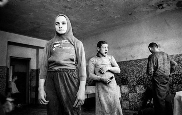 Bu kareler bir filmden değil