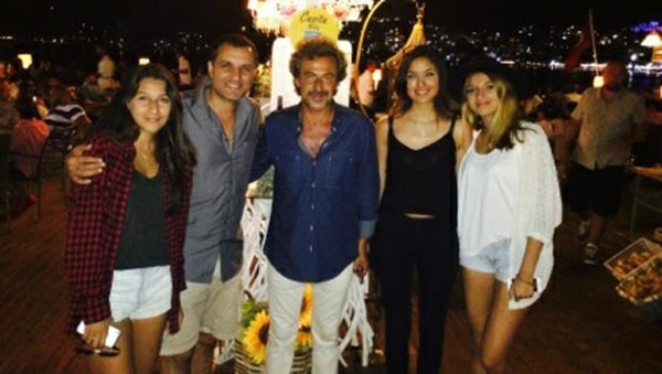 O dedikodulara yanıt