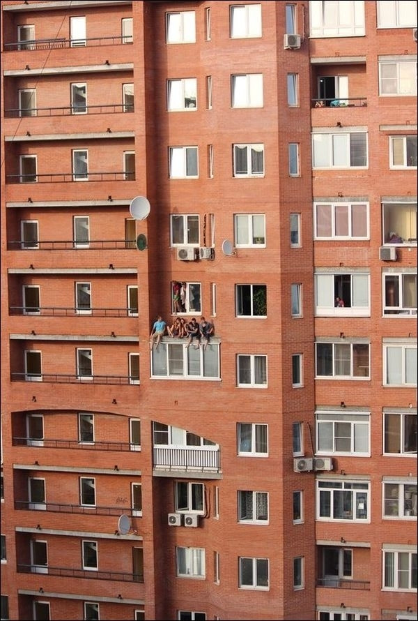 Sorumsuzluğun böylesi