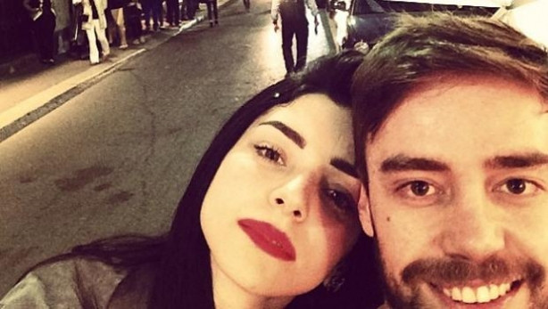 Murat Dalkılıç ve Merve Boluğur'un evlilik kararı