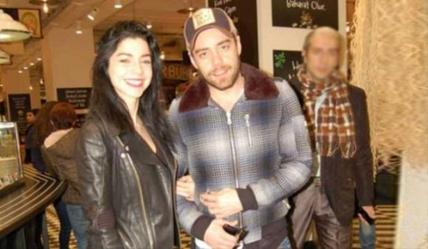 Murat Dalkılıç ve Merve Boluğur'un evlilik kararı