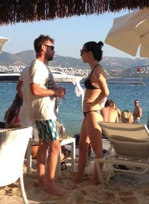Murat Dalkılıç ve Merve Boluğur'un evlilik kararı