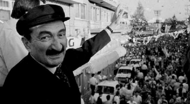 Türk siyasetine damgasını vuran fotoğraflar!