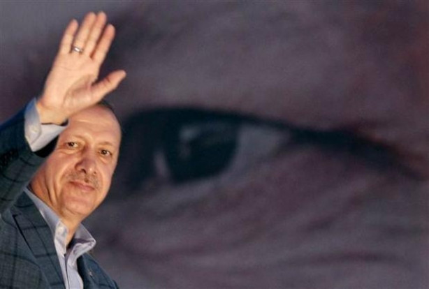Dış basın Türkiye'deki seçimleri böyle gördü