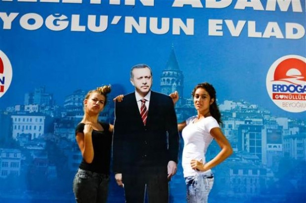 Dış basın Türkiye'deki seçimleri böyle gördü