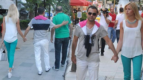 Serdar Ortaç'a bir kötü haber daha