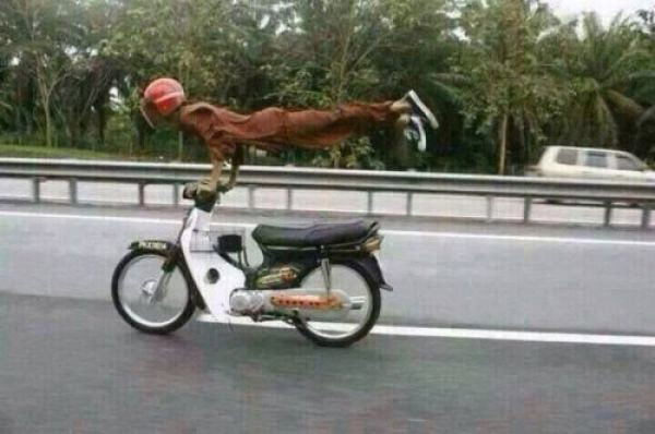 Bu yetenekler görülmeye değer!