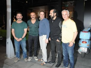 Özkan Abi öyle bir şey demez