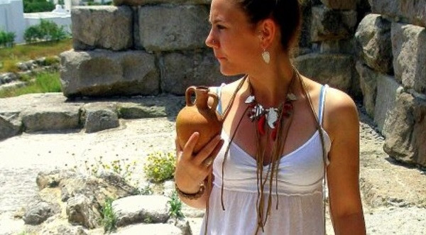 Canşui ''Bodrum Takıntıları Koleksiyonu''