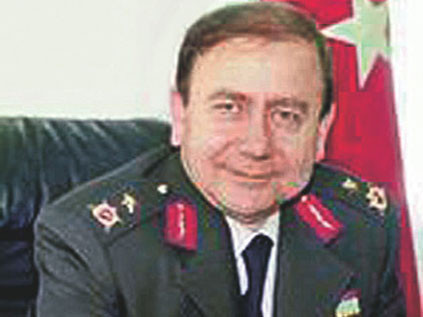 Ergenekonun künyesi