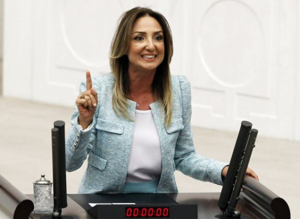 CHP’li Nazlıaka’ya tam destek!