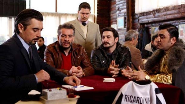 Kardeş Payı’nda son bomba