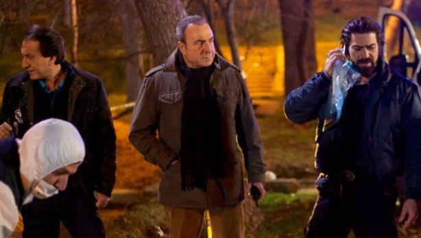 Arka Sokaklar'a taze kan