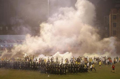 Olimpik timler