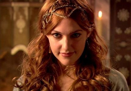 Meryem için servet harcadı