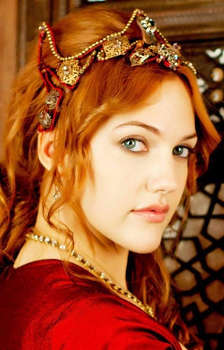 Meryem için servet harcadı