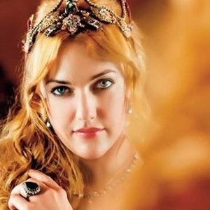 Meryem için servet harcadı