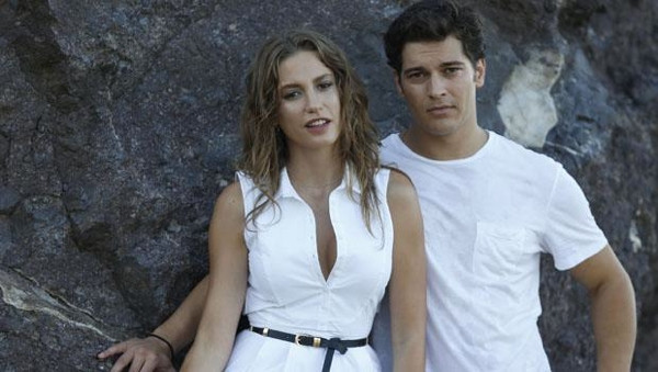 Medcezir'in çekimleri başladı