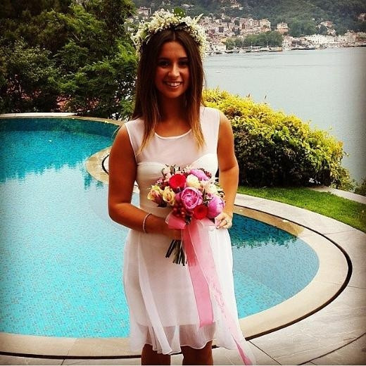 Buse Terim'i kızdıran fotoğraf