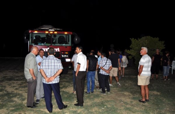 Şok iddiaya şok yanıt