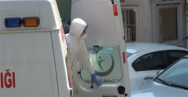 Atatürk Havalimanı'nda Ebola karantinası