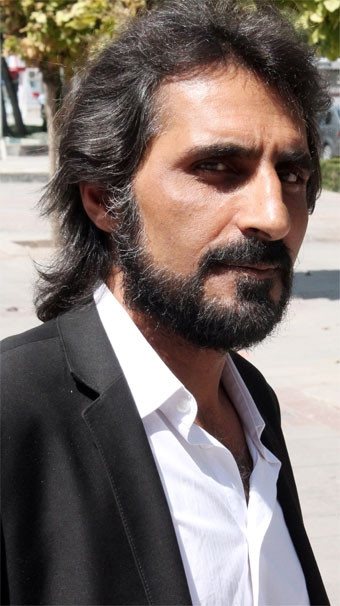 Şaşırtan benzerlik