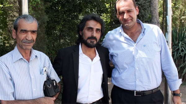 Şaşırtan benzerlik
