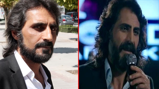 Şaşırtan benzerlik