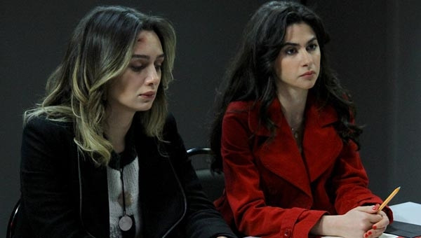 Küçük Ağa dizisinde şok ayrılık