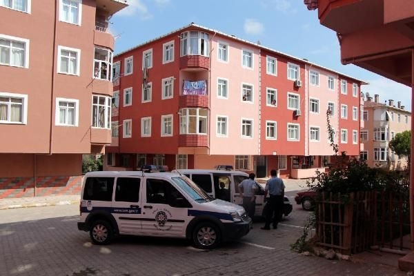 İstanbul'da hareketli dakikalar!