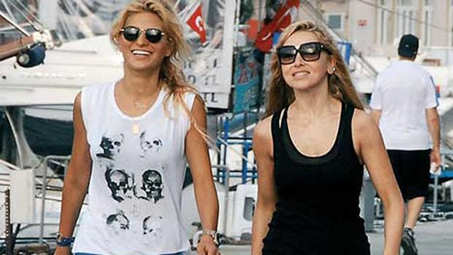 'Ağzına hakim olamayan...'