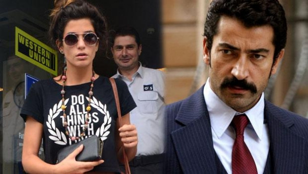 Berrak Tüzünataç'tan ilginç yanıt