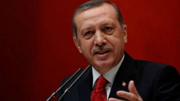 Erdoğan’nın 12 yıllık karnesi