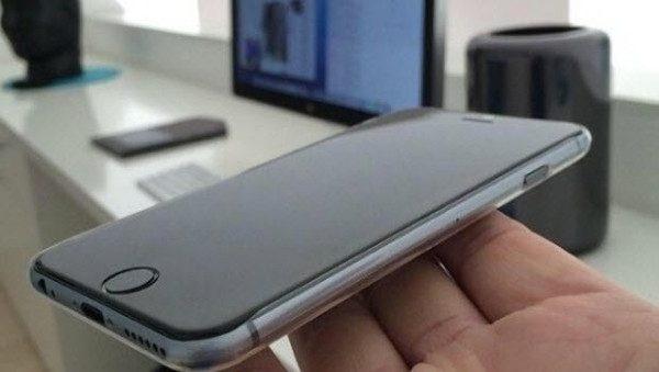 İşte karşınızda iPhone 6
