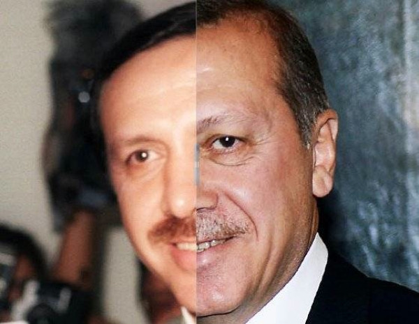 Siyasetin yıprattığı yüzler!