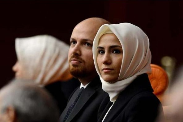 İki yemin töreni arasında ki büyük fark