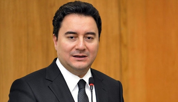 İşte yeni kabine!