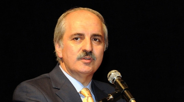 İşte yeni kabine!