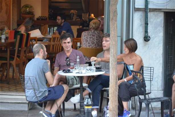 “Teoman Cihangir’in muhtarı olacak”