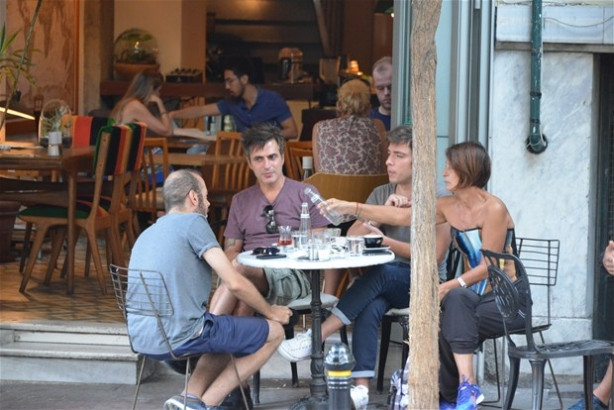 “Teoman Cihangir’in muhtarı olacak”